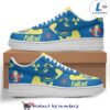 Fallout Air Low-Top Sneakers Shoes For Men And Women 4 Fallout Air Low-Top Sneakers Shoes For Men And Women