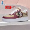 Florida State Seminoles NCAA Air Force 1 Shoes For Men And Women V3 11 Florida State Seminoles NCAA Air Force 1 Shoes For Men And Women V3