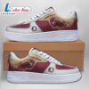 Florida State Seminoles NCAA Air Force 1 Shoes For Men And Women V4 5 Florida State Seminoles NCAA Air Force 1 Shoes For Men And Women V4