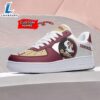 Florida State Seminoles NCAA Air Force 1 Shoes For Men And Women 5 Florida State Seminoles NCAA Air Force 1 Shoes For Men And Women