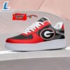 Georgia Bulldogs NCAA Air Force 1 Shoes For Men And Women V4 11 Georgia Bulldogs NCAA Air Force 1 Shoes For Men And Women V4