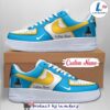 Gold Coast Titans Air Low-Top Sneakers Shoes For Men And Women