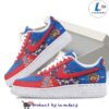 Grateful Dead Air Low-Top Sneakers Shoes For Men And Women