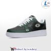 Green Bay Packers NFL Air Froce 1 Sneakers Shoes For Men And Women V6 3 Green Bay Packers NFL Air Froce 1 Sneakers Shoes For Men And Women V6