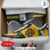Green Bay Packers NFL Air Froce 1 Sneakers Shoes For Men And Women V7
