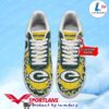 Green Bay Packers NFL Air Froce 1 Sneakers Shoes For Men And Women V8 2 Green Bay Packers NFL Air Froce 1 Sneakers Shoes For Men And Women V8