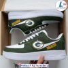 Green Bay Packers NFL Air Froce 1 Sneakers Shoes For Men And Women Version 5 3 Green Bay Packers NFL Air Froce 1 Sneakers Shoes For Men And Women Version 5