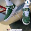 Green Bay Packers NFL Air Froce 1 Sneakers Shoes For Men And Women Version 6 2 Green Bay Packers NFL Air Froce 1 Sneakers Shoes For Men And Women Version 6