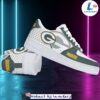 Green Bay Packers NFL Air Froce 1 Sneakers Shoes For Men And Women Version 9