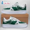 Hawaii Rainbow Warriors NCAA Air Force 1 Shoes For Men And Women 9 Hawaii Rainbow Warriors NCAA Air Force 1 Shoes For Men And Women
