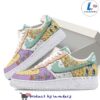 Heartstopper Air Low-Top Sneakers Shoes For Men And Women