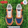Houston Astros MLB Air Low-Top Sneakers Shoes For Men And Women