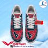 Houston Texans NFL Air Froce 1 Sneakers Shoes For Men And Women V3 6 Houston Texans NFL Air Froce 1 Sneakers Shoes For Men And Women V3