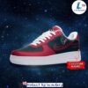 Houston Texans NFL Air Froce 1 Sneakers V2 6 Houston Texans NFL Air Froce 1 Sneakers V2
