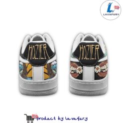 Hozier Air Low-Top Sneakers Shoes For Men And Women