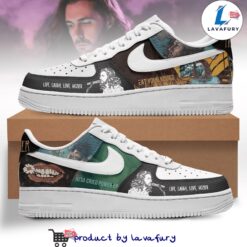 Hozier Air Low-Top Sneakers Shoes For Men And Women