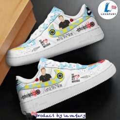 Hunter Hayes Air Low-Top Sneakers Shoes For Men And Women