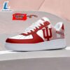 Indiana Hoosiers NCAA Air Force 1 Shoes For Men And Women V2 5 Indiana Hoosiers NCAA Air Force 1 Shoes For Men And Women V2