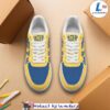 Indiana Pacers Air Low-Top Sneakers Shoes For Men And Women