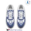 Indianapolis Colts NFL Air Froce 1 Sneakers V8 2 Indianapolis Colts NFL Air Froce 1 Sneakers V8