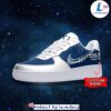 Indianapolis Colts NFL Air Froce 1 Sneakers Version 2 9 Indianapolis Colts NFL Air Froce 1 Sneakers Version 2