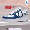 Indianapolis Colts NFL Air Froce 1 Sneakers Version 5 6 Indianapolis Colts NFL Air Froce 1 Sneakers Version 5