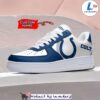 Indianapolis Colts NFL Air Froce 1 Sneakers Version 6 8 Indianapolis Colts NFL Air Froce 1 Sneakers Version 6