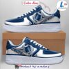 Indianapolis Colts NFL Air Froce 1 Sneakers Version 4 Indianapolis Colts NFL Air Froce 1 Sneakers Version