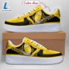 Iowa Hawkeyes NCAA Air Force 1 Shoes For Men And Women V3 9 Iowa Hawkeyes NCAA Air Force 1 Shoes For Men And Women V3