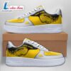 Iowa Hawkeyes NCAA Air Force 1 Shoes For Men And Women V 4 Iowa Hawkeyes NCAA Air Force 1 Shoes For Men And Women V