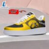 Iowa Hawkeyes NCAA Air Force 1 Shoes For Men And Women V4 5 Iowa Hawkeyes NCAA Air Force 1 Shoes For Men And Women V4