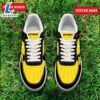 Iowa Hawkeyes NCAA Air Force 1 Shoes For Men And Women 11 Iowa Hawkeyes NCAA Air Force 1 Shoes For Men And Women