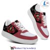 Itachi Uchiha Air Low-Top Sneakers Shoes For Men And Women