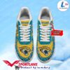 Jacksonville Jaguars NFL Air Froce 1 Sneakers V5