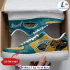 Jacksonville Jaguars NFL Air Froce 1 Sneakers V9