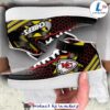 Kansas City Chiefs NFL Air Low-Top Sneakers Shoes For Men And Women V4 4 Kansas City Chiefs NFL Air Low-Top Sneakers Shoes For Men And Women V4