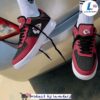 Kansas City Chiefs NFL Air Low-Top Sneakers Shoes For Men And Women V5 4 Kansas City Chiefs NFL Air Low-Top Sneakers Shoes For Men And Women V5