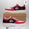 Kansas City Chiefs NFL Air Low-Top Sneakers Shoes For Men And Women V7