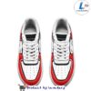 Kansas City Chiefs NFL Air Low-Top Sneakers Shoes For Men And Women V8