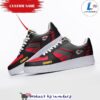 Kansas City Chiefs NFL Air Low-Top Sneakers Shoes For Men And Women Version 8