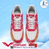 Kansas City Chiefs NFL Air Low-Top Sneakers Shoes For Men And Women Version