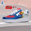 Kansas Jayhawks NCAA Air Force 1 Shoes For Men And Women V2 11 Kansas Jayhawks NCAA Air Force 1 Shoes For Men And Women V2