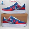Kansas Jayhawks NCAA Air Force 1 Shoes For Men And Women V3 8 Kansas Jayhawks NCAA Air Force 1 Shoes For Men And Women V3