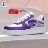 Kansas State Wildcats NCAA Air Force 1 Shoes For Men And Women V4 10 Kansas State Wildcats NCAA Air Force 1 Shoes For Men And Women V4