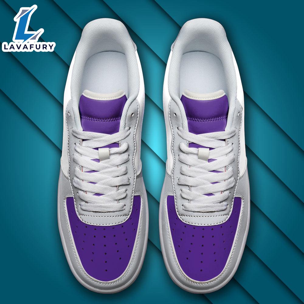 Kansas State Wildcats NCAA Air Force 1 Shoes For Men And Women V Kansas State Wildcats NCAA Air Force 1 Shoes For Men And Women V