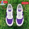 Kansas State Wildcats NCAA Air Force 1 Shoes For Men And Women 8 Kansas State Wildcats NCAA Air Force 1 Shoes For Men And Women
