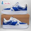Kentucky Wildcats NCAA Air Force 1 Shoes For Men And Women V 9 Kentucky Wildcats NCAA Air Force 1 Shoes For Men And Women V