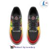 Kiss Air Low-Top Sneakers Shoes For Men And Women 8 Kiss Air Low-Top Sneakers Shoes For Men And Women