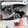 Las Vegas Raiders NFL Air Low-Top Sneakers Shoes For Men And Women V5