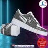 Las Vegas Raiders NFL Air Low-Top Sneakers Shoes For Men And Women V8
